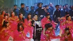 沙鲁克汗 - Baadshah Hind