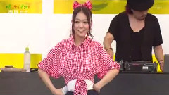 西野加奈 - 西野カナ-Clap Clap!! お台場合衆国
