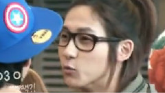 B1A4 - 仁川机场