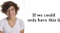 One Direction - Moments