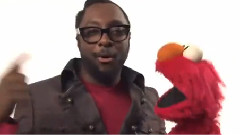 Will.I.Am - What I Am