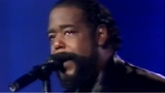 Barry White - Just The Way You Are