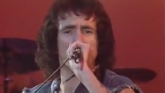 AC/DC - Sin City