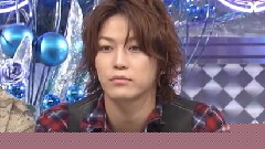 KAT-TUN - Talk Music Lover 中文字幕 11/07/31