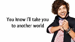 One Direction - Another World