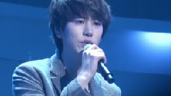 Super Junior,圭贤(Super Junior) - 凝结