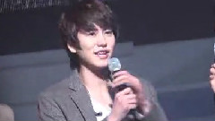 Super Junior - 介绍圭