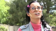 Katy Perry - Nobody Likes Kathy Beth Terry On Facebook
