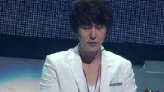 Super Junior - Let's Not KRY Concert2 In Seoul