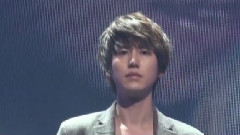 圭贤(Super Junior) - In My Dream KRY Concert2 In Seoul