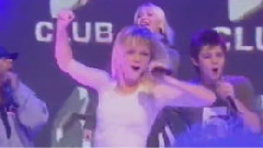 S Club Party