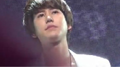 圭贤(Super Junior),Super Junior - What If