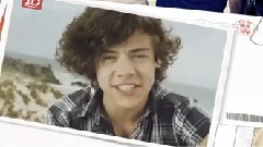 One Direction - What Makes You Beautiful