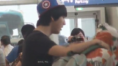 B1A4 - 仁川机场
