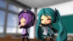 Nendoroid Defoko