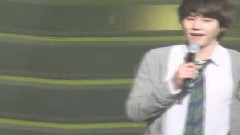 Super Junior - The Night Chicago Died KRY Concert2 In Seoul