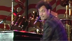 Billy Joel - Summer, Highland Falls