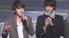 Super Junior - Shinee