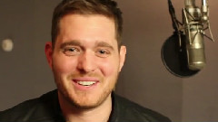 Michael Buble - Video Reply: Russian Unicorn