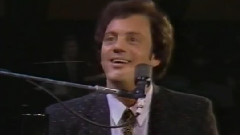 Billy Joel - Scenes From An Italian Restaurant
