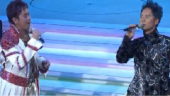 谭咏麟 - 左麟右李演唱会