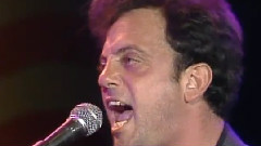 Billy Joel - Only The Good Die Young