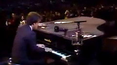 Billy Joel - Only The Good Die Young