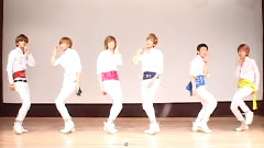 TEEN TOP - 不要洒香水