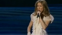 Celine Dion - I Drove All Night