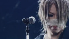 the GazettE - Ride with the Rockers