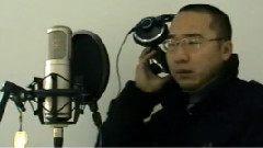 李宏伟 - 让世界充满爱