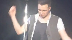 Westlife - 中国巡演宣传片第二波