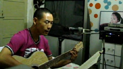 模仿翻唱 - 可惜不是你