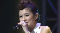 S.H.E - 触电