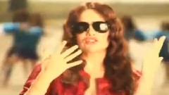 Severina - Gas Gas