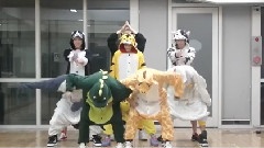 ZE:A - Funny Compilation