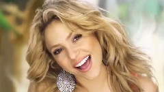 Shakira - Altogether
