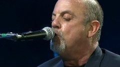 Billy Joel - The Stranger