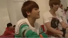 ZE:A - Funny Compilation