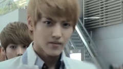 EXO,EXO-M - Baby Look At Me Now