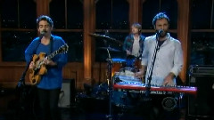 Local Natives - Airplanes