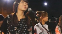 Wonder Girls - Nothin' On You