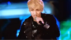 SHINee - K-POP Super Concert