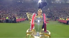 Andrea Bocelli - Now We Are Free & Champions Leagu