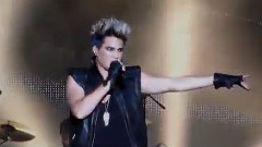 Adam Lambert - 加拿大蒙特利尔演唱会完整全场