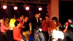 模仿翻唱 - I'm Sexy And I Know It