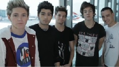 One Direction - Be A Part Of The 1D3D Movie