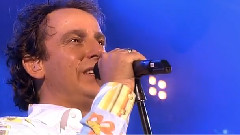 Marco Borsato - Waarom Nou Jij