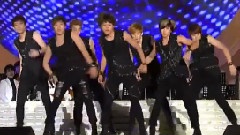 U-KISS - 好欺负吗