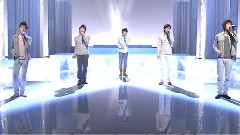 东方神起 - Music Fair